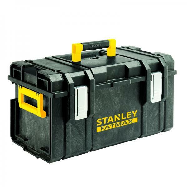 

Ящик для инструментов Stanley FatMax DS300 (FMST1-75681)