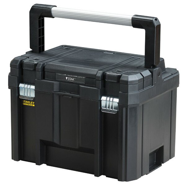 

Ящик для инструментов Stanley FatMax TSTAK DEEP (FMST1-75796)