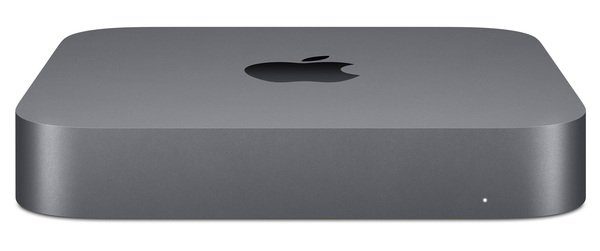 

Системний блок Apple Mac mini (Z0W2000U7)