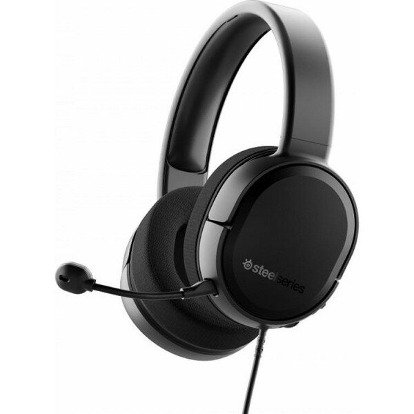 

Игровая гарнитура STEELSERIES Arctis RAW (61496)