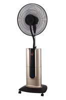 Вентилятор Ardesto FNM-X2G з функцією холодної пари
