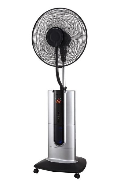 Вентилятор Ardesto FNM-X2S с функцией холодного пара