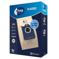 Набор мешков Electrolux E200S S-Bag Classic