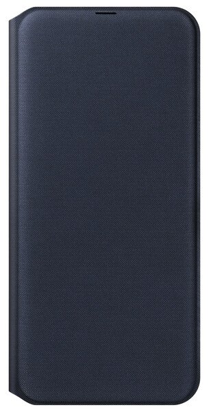 

Чехол Samsung для Galaxy A30 (A305F) Wallet Cover Black