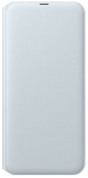 

Чехол Samsung для Galaxy A30 (A305F) Wallet Cover White