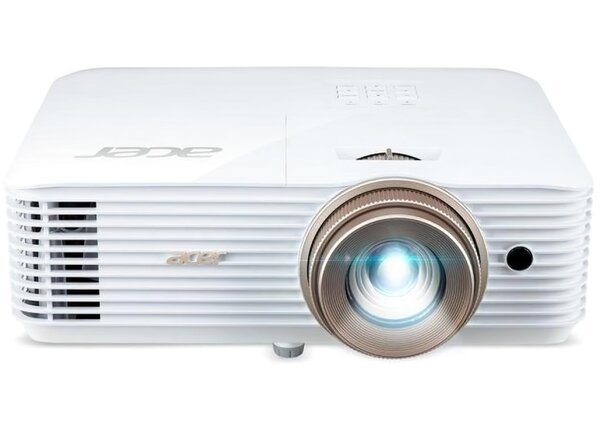 

Проектор Acer HV532 (DLP, WUXGA, 2200 lm) (MR.JQP11.00D)
