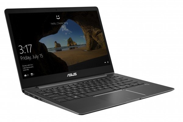 

Ноутбук ASUS UX331FN-EG016T (90NB0KE2-M00380)