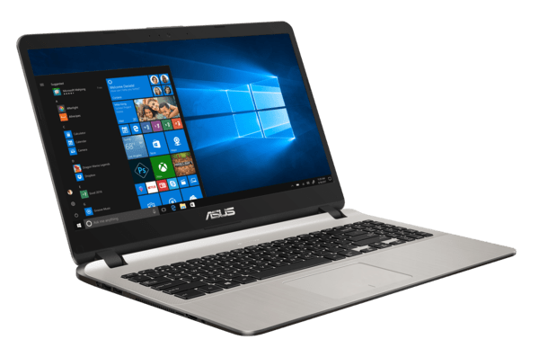 

Ноутбук ASUS X507MA-EJ279 (90NB0HL2-M04930)