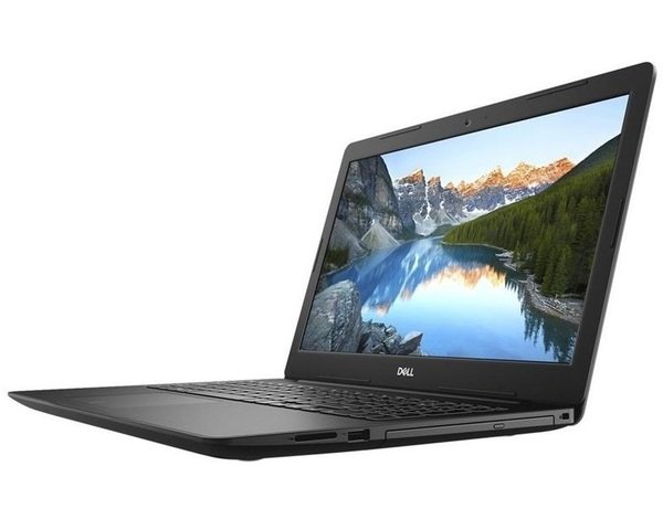 

Ноутбук DELL Inspiron 3581 (I353410DIL-73B)