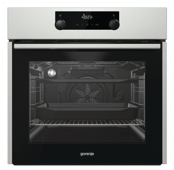 

Духовой шкаф Gorenje BO737E11X