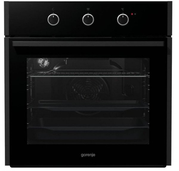 

Духовой шкаф Gorenje BO725E10BG