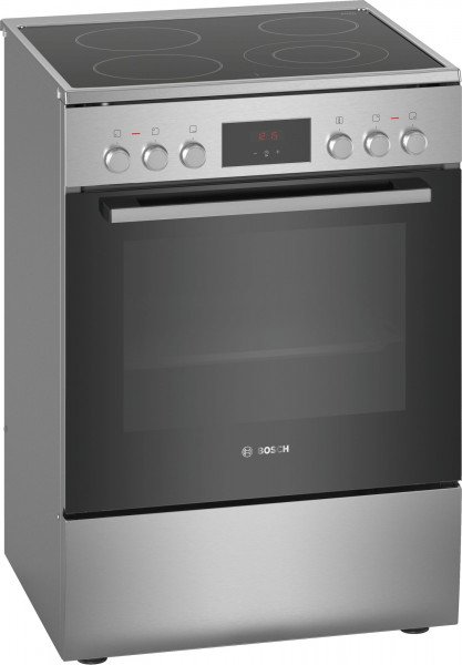 

Плита Bosch HKQ38A150M