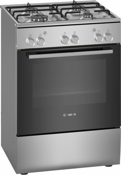 

Плита Bosch HGL120B50Q