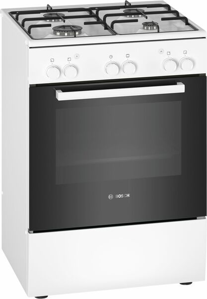 

Плита Bosch HGA120B20Q