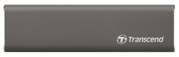 

SSD накопитель TRANSCEND USB 3.1 ESD250C 960GB (TS960GESD250C)
