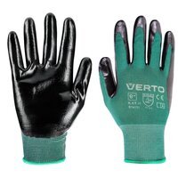Перчатки садовые Verto 7" (97H151)
