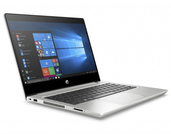 

Ноутбук HP ProBook 430 G6 (6BP58ES)
