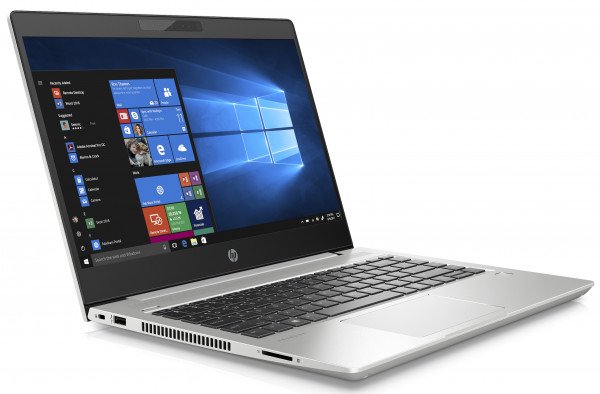 

Ноутбук HP ProBook 440 G6 (5TK82EA)