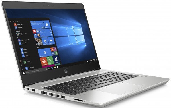 

Ноутбук HP ProBook 440 G6 (6HL91EA)