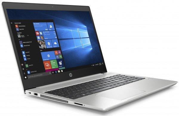 

Ноутбук HP ProBook 450 G6 (5TL50EA)