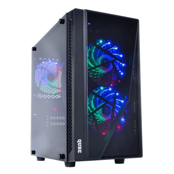 

Cистемный блок ARTLINE Gaming X47 v23 (X47v23)