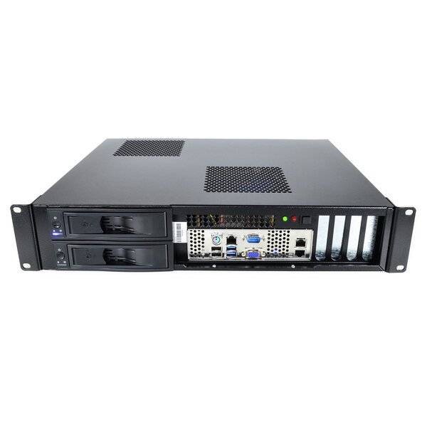 

Сервер ARTLINE Business R27 v05 (R27v05)