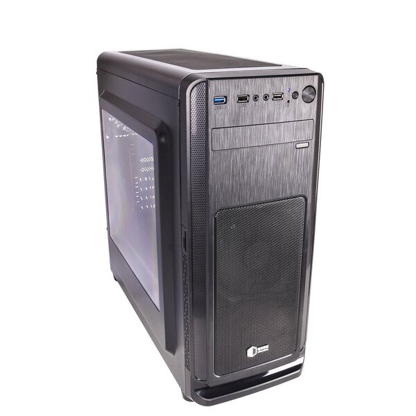 

Сервер ARTLINE Business T27 v09 (T27v09)