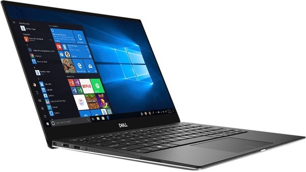 

Ноутбук DELL XPS 13 (9380) (X3716S3NIW-80S)
