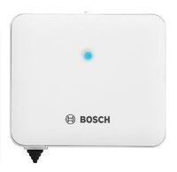 Адаптер Bosch для підключення кімнатного термостата EasyControl до казанів без шини EMS .../2 (7736701598)