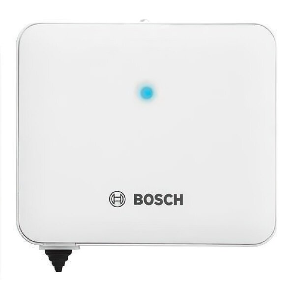 Акція на Адаптер Bosch для подключения комнатного термостата EasyControl к котлам без шины EMS.../2 (7736701598) від MOYO
