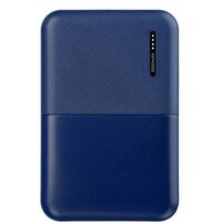 Портативний акумулятор 2Е 5000mAh Blue