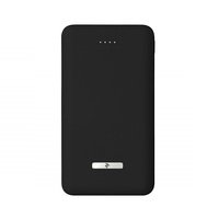 Портативний акумулятор 2Е SOTA Slim 20000mAh Black