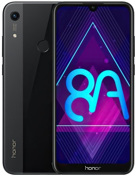 

Смартфон Honor 8A (JAT-LX1) 2/32GB DS Black