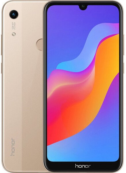 

Смартфон Honor 8A (JAT-LX1) 2/32GB DS Gold