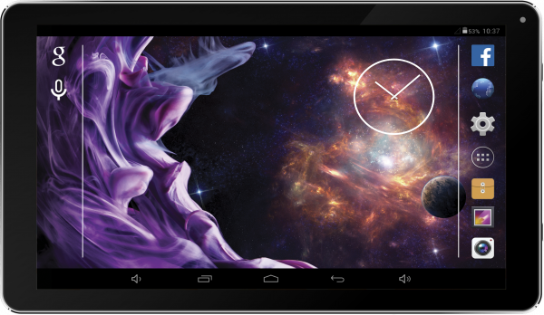 

Планшет eSTAR Grand 10.1" WiFi 1/8Gb Star Wars