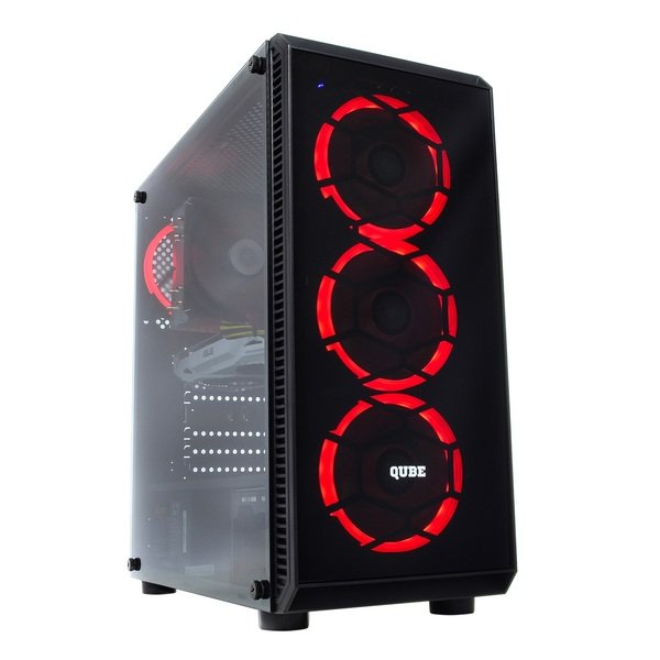 

Cистемный блок ARTLINE Gaming X73 v08 (X73v08)