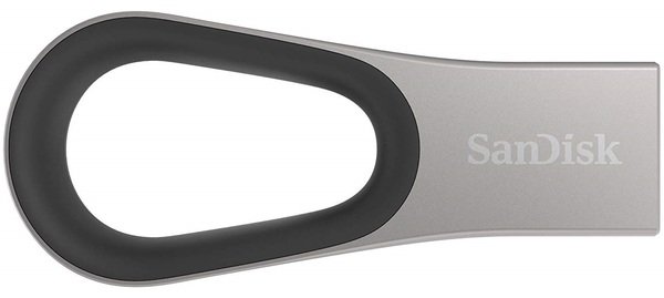 

Накопитель USB 3.0 SANDISK Ultra Loop 64GB (SDCZ93-064G-G46)