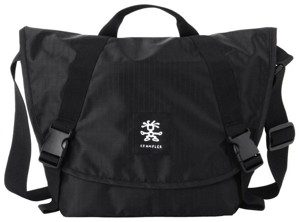 

Сумка для фотоаппарата Crumpler Light Delight 6000 (black) (LD6000-001)