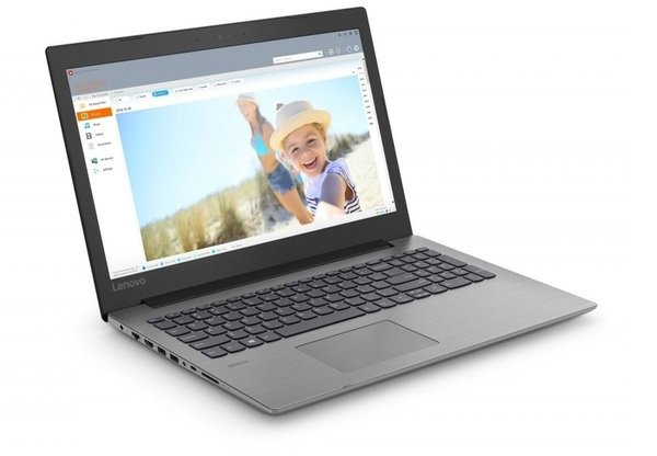 

Ноутбук LENOVO IdeaPad 330-15AST (81D600M0RA)