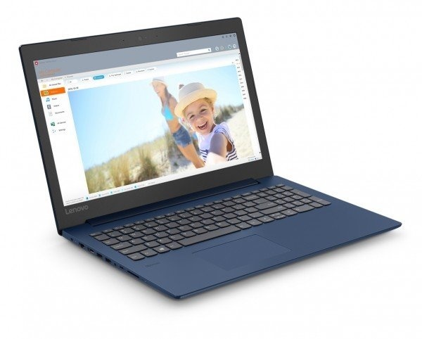 

Ноутбук LENOVO IdeaPad 330-15IKB (81DC010QRA)
