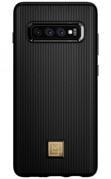 

Чехол Spigen для Galaxy S10 La Manon Classy Black