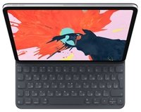 Чехол-клавиатура Smart Keyboard Folio for 11-inch iPad Pro Russia MU8G2RS/A