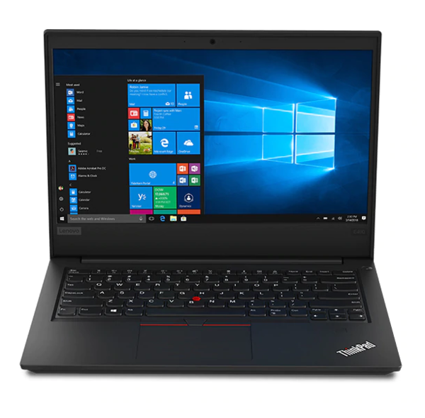 

Ноутбук LENOVO ThinkPad E490 (20N8000TRT)