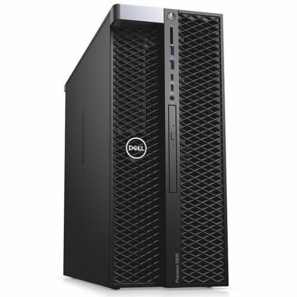 

Рабочая станция DELL Precision T5820 (210-T5820-MT5)
