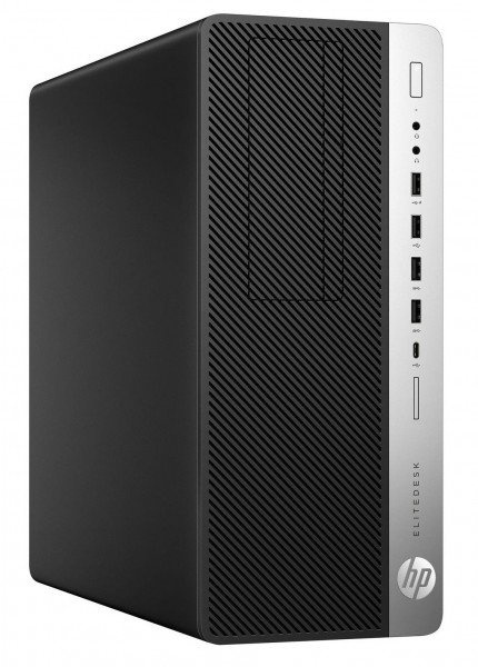 

Рабочая станция HP EliteDesk 800 G4 T(4RX54EA)