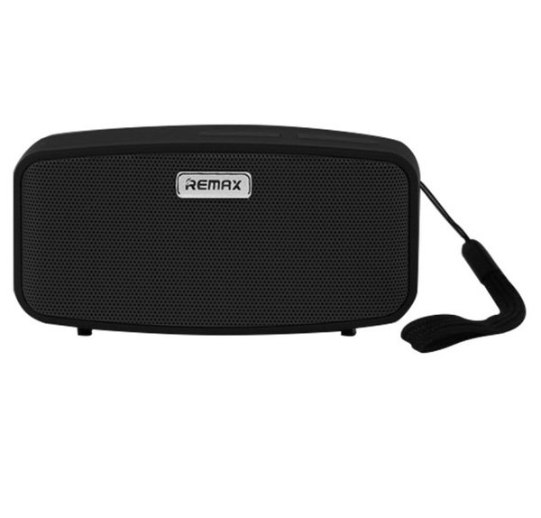 

Портативная акустика Remax RM-M1 Black