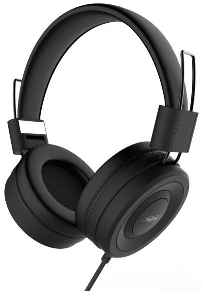 

Наушники Remax RM-805 Black
