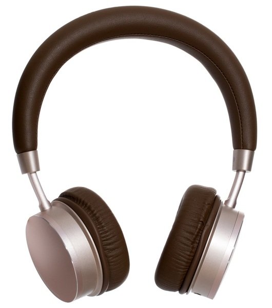 

Наушники Bluetooth Remax RB-520HB Gold Wireless