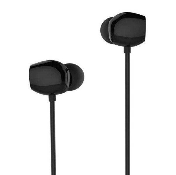 

Наушники Remax RM-550 Black
