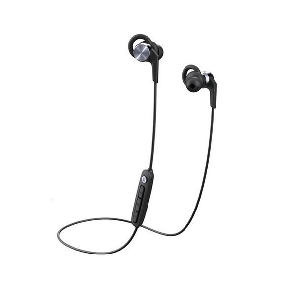 

Наушники Bluetooth 1MORE E1018BT iBFree Sport Vi React Wireless Mic Black